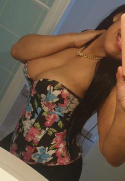 Pretty - Escort ladies Cagnes-sur-Mer 1