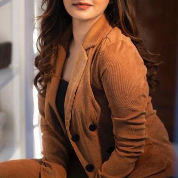 Nima Roy - Escort lady Kolkata (Kalkutta) 3