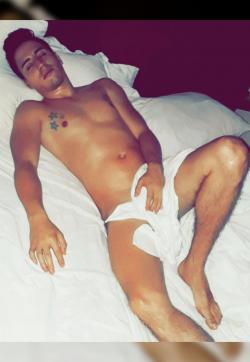 David - Escort gays Geneva 1