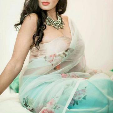 Natasha Nambiar - Escort lady Chennai (Madras) 2