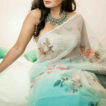 Natasha Nambiar - Escort lady Chennai (Madras) 3