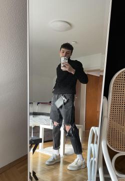 Mira - Escort gays Kiev 1