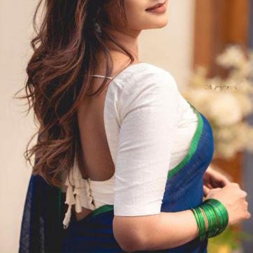 ANSHIKA KASHYAP - Escort lady Hyderabad 2