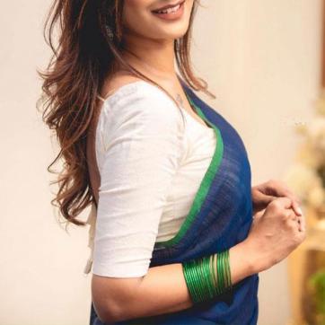 ANSHIKA KASHYAP - Escort lady Hyderabad 3