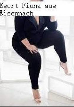 Fiona - Escort ladies Erfurt 1