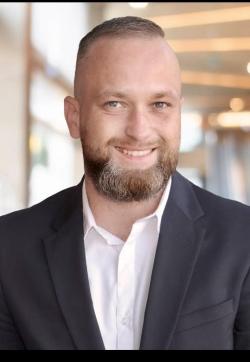 Dennis - Escort mens Cologne 1