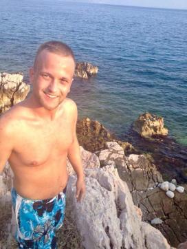 Dennis - Escort mens Cologne 2