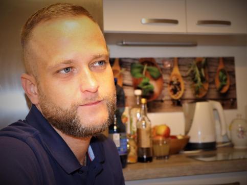 Dennis - Escort mens Cologne 3