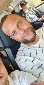 Dennis - Escort mens Cologne 4