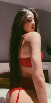 Alice - Escort lady The Hague 3