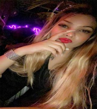 SHALINI SINGHAL - Escort lady Chennai (Madras) 2