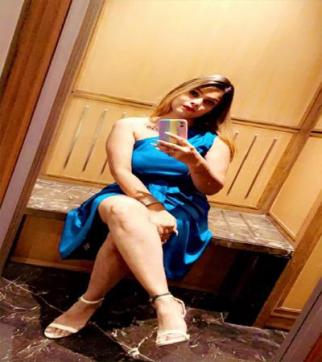 SHALINI SINGHAL - Escort lady Chennai (Madras) 3