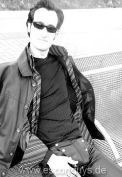 Escort_Mike - Escort gays Frankfurt 1