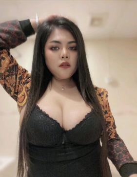 Indian Model Eshal - Escort lady Dubai 2