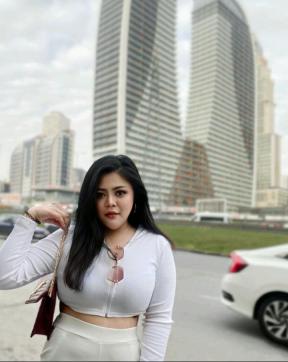 Indian Model Eshal - Escort lady Dubai 3