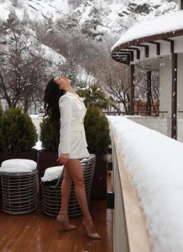 Malika - Escort lady Cairo 7