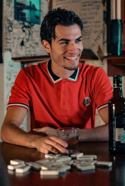 Enrique - Escort mens Berlin 2