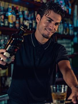 Enrique - Escort mens Berlin 4