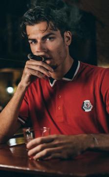 Enrique - Escort mens Berlin 5