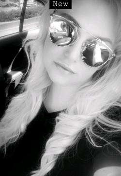 Liska - Escort ladies Istanbul 1