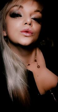 Liska - Escort lady Istanbul 2