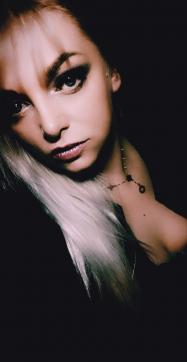 Liska - Escort lady Istanbul 3