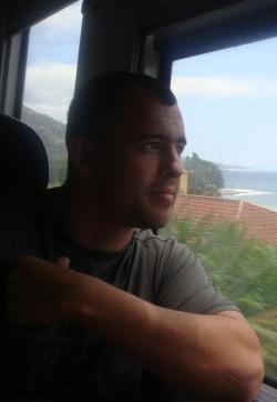 Viktor - Escort mens Hamburg 1