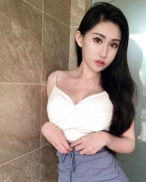 Jenny - Escort lady Cairo 2