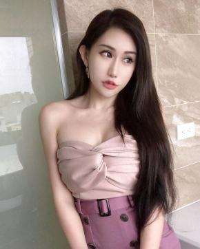 Jenny - Escort lady Cairo 3