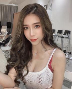 Mary - Escort lady Cairo 3