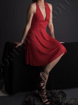 Louisa - Escort lady Cannes 5