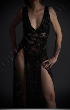 Louisa - Escort lady Cannes 7