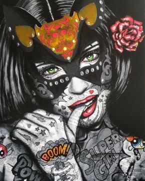 Louisa - Escort lady Cannes 9