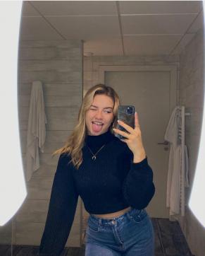 mirabelle - Escort lady Paris 2