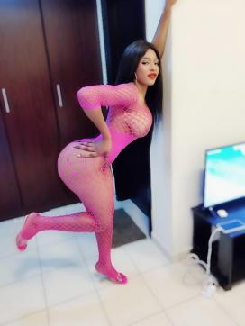 SweetSivona - Escort lady Dubai 7