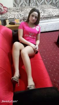 Indian Teen Laiba - Escort lady Dubai 2