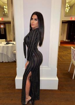 hannah - Escort lady Alexandria 2