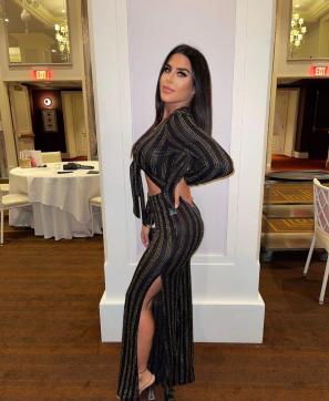 hannah - Escort lady Alexandria 3