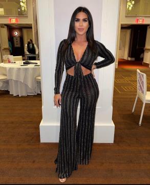 hannah - Escort lady Alexandria 4