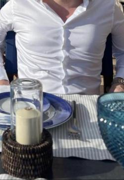 Gentleman - Escort mens Hamburg 1