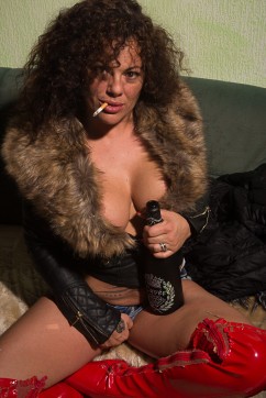 LanaDT - Escort bizarre lady Dortmund 4