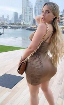 Jessicaliuz - Escort lady Riyadh 2