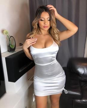 Ivanabae - Escort lady Dubai 2
