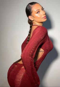 anisha - Escort ladies Cairo 1