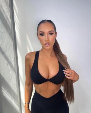 ciana - Escort lady Alexandria 2