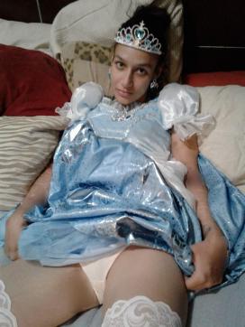 Porsha Lynn - Escort dominatrix Las Vegas 2