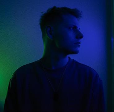 Johnnn - Escort gay Berlin 3