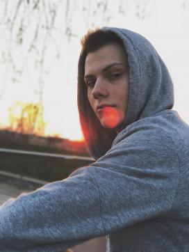 Johnnn - Escort gay Berlin 4