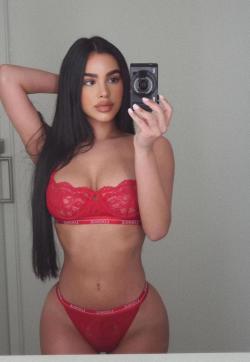 Alexis - Escort ladies Alexandria 1