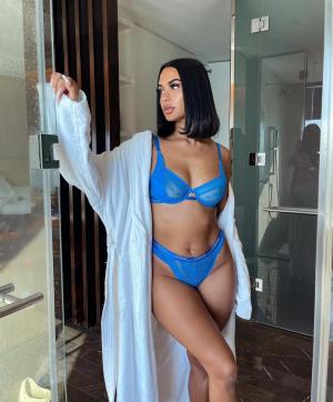 sarah - Escort lady Tanta 5